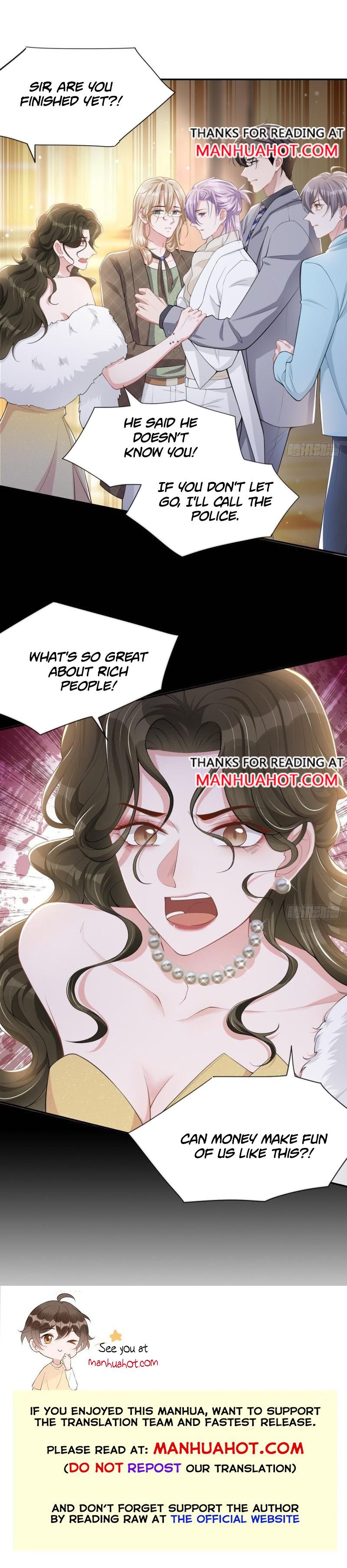Read The Substitute Relationship Manga Online