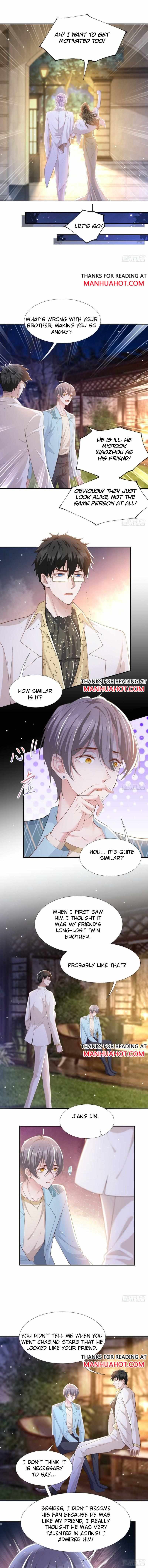 Read The Substitute Relationship Manga Online