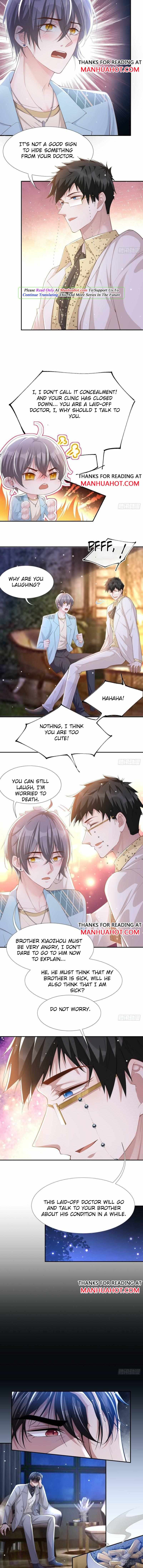 Read The Substitute Relationship Manga Online