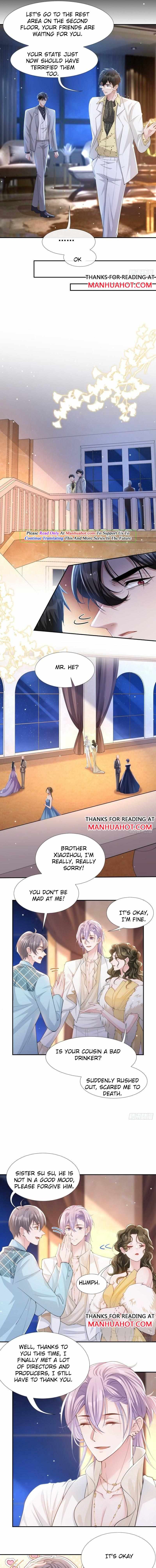 Read The Substitute Relationship Manga Online