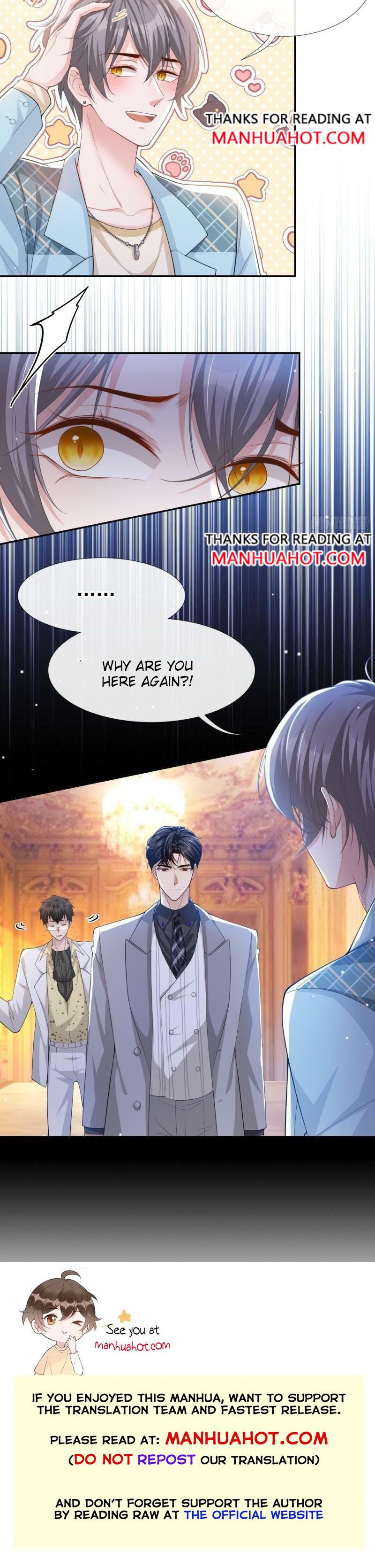 Read The Substitute Relationship Manga Online