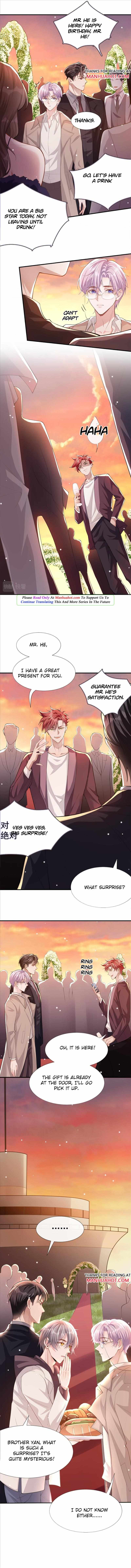 Read The Substitute Relationship Manga Online
