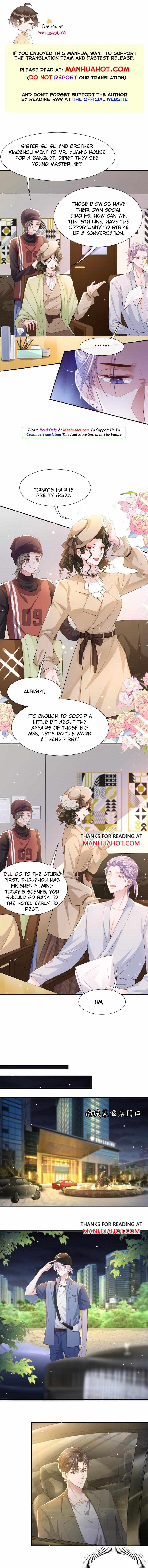 Read The Substitute Relationship Manga Online