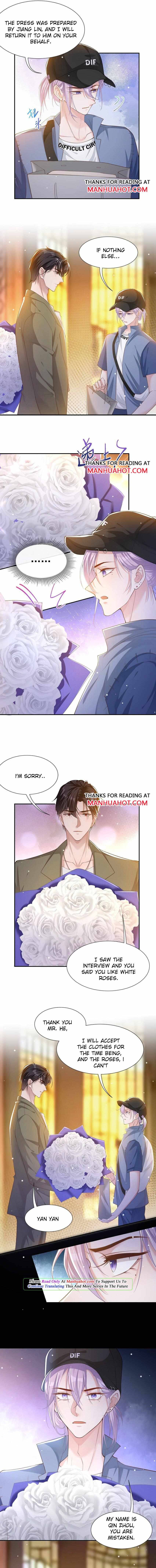 Read The Substitute Relationship Manga Online