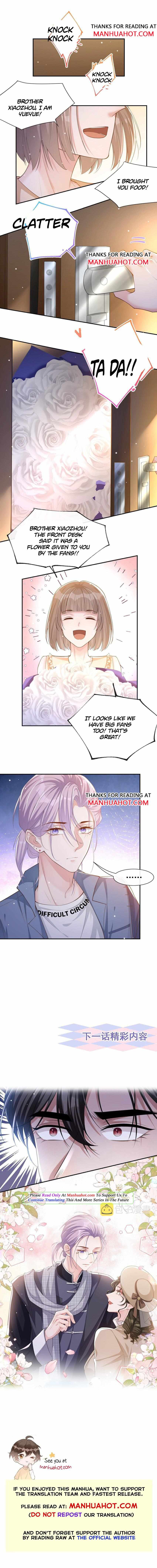 Read The Substitute Relationship Manga Online