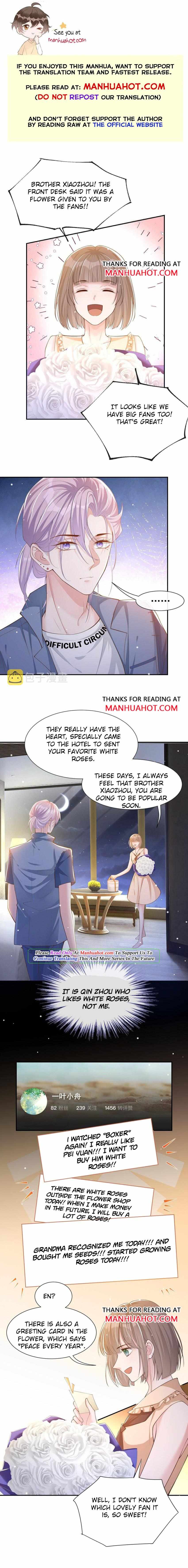 Read The Substitute Relationship Manga Online
