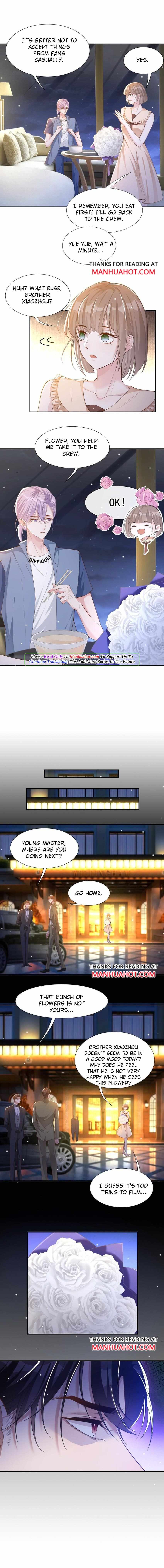 Read The Substitute Relationship Manga Online