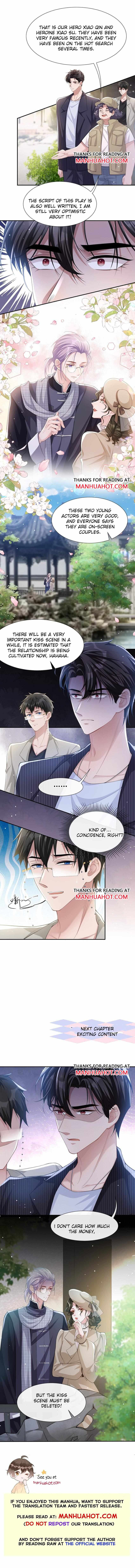Read The Substitute Relationship Manga Online