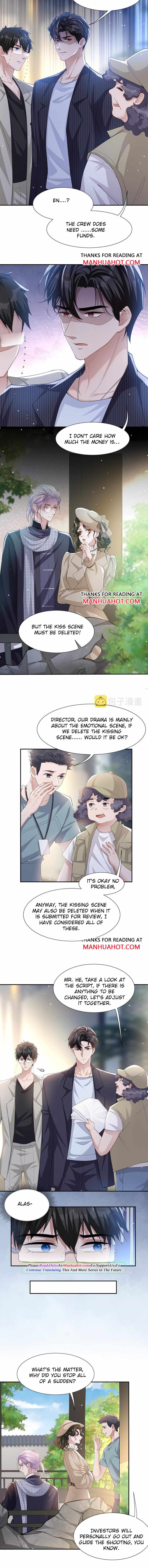 Read The Substitute Relationship Manga Online