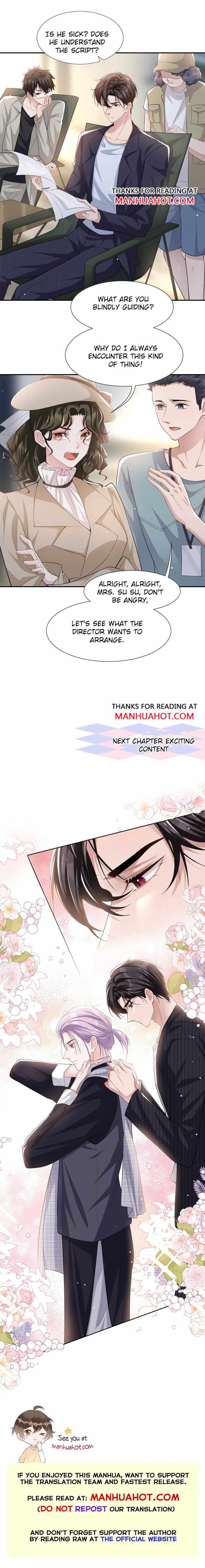 Read The Substitute Relationship Manga Online