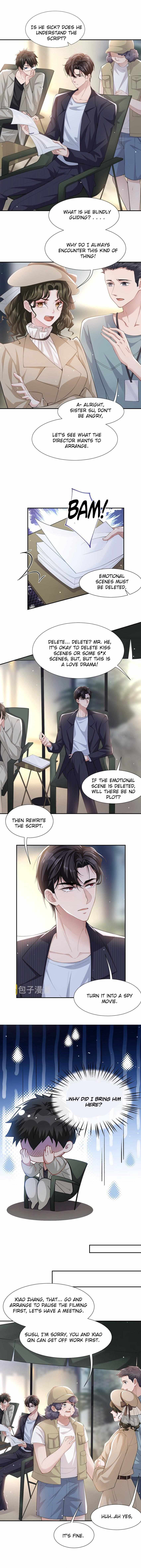 Read The Substitute Relationship Manga Online