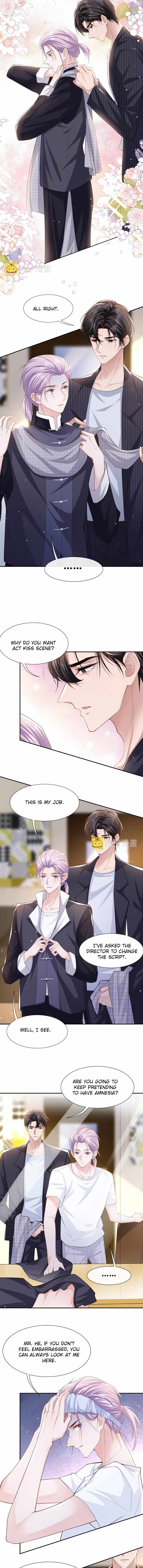 Read The Substitute Relationship Manga Online