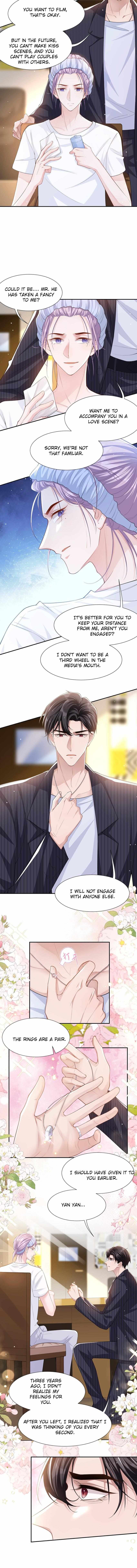 Read The Substitute Relationship Manga Online