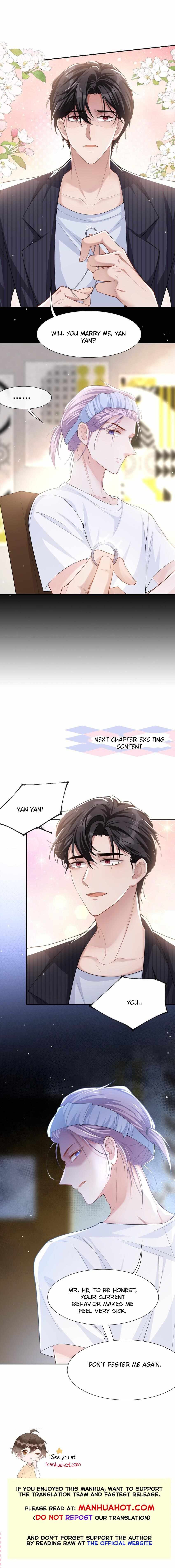 Read The Substitute Relationship Manga Online