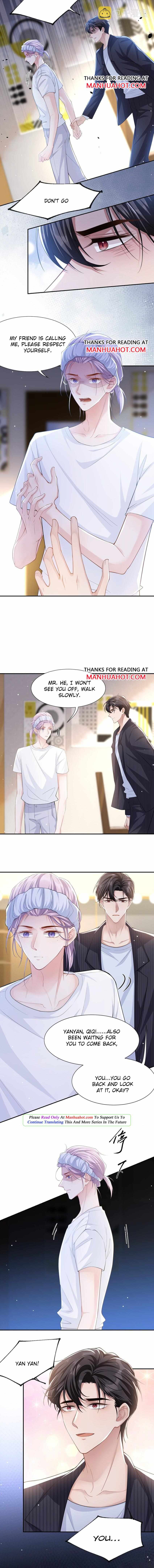 Read The Substitute Relationship Manga Online