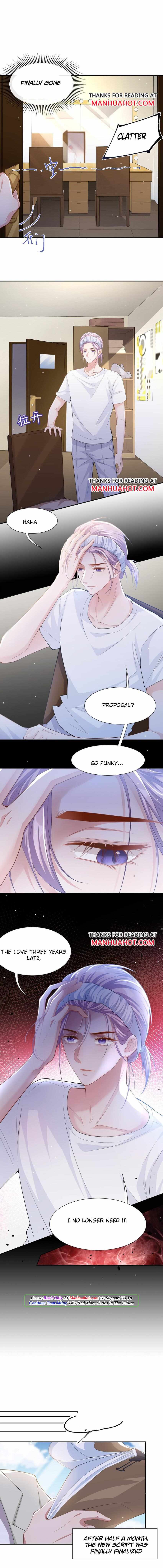 Read The Substitute Relationship Manga Online