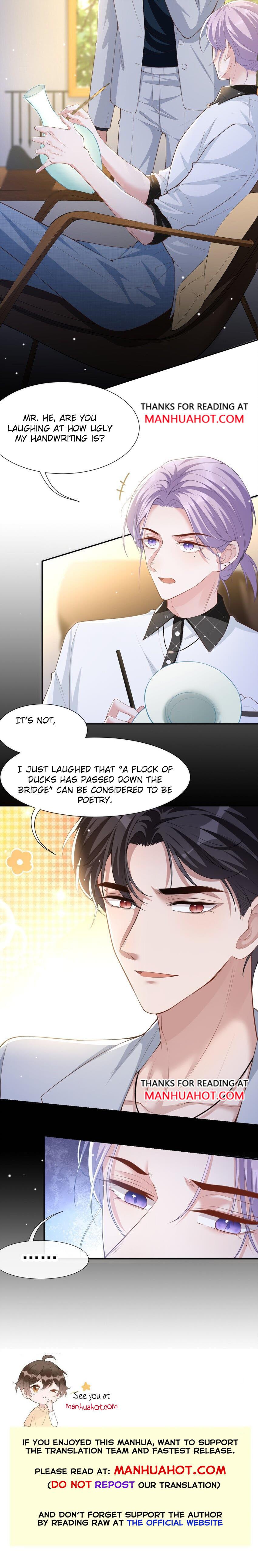 Read The Substitute Relationship Manga Online
