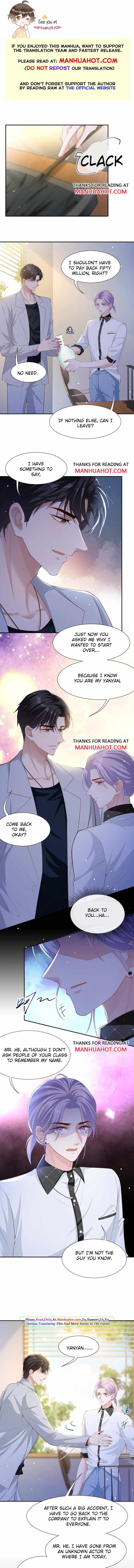 Read The Substitute Relationship Manga Online