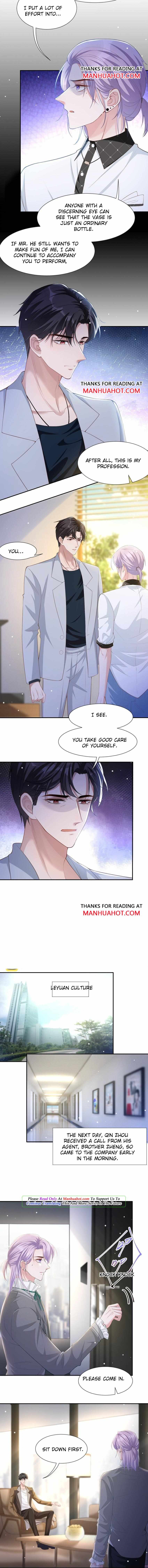 Read The Substitute Relationship Manga Online