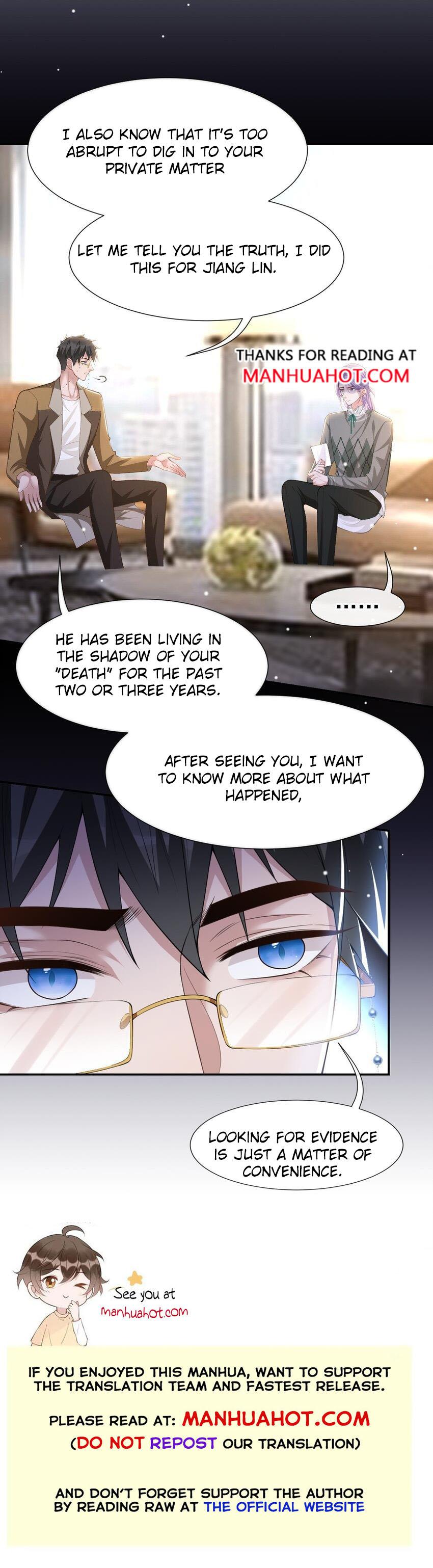 Read The Substitute Relationship Manga Online