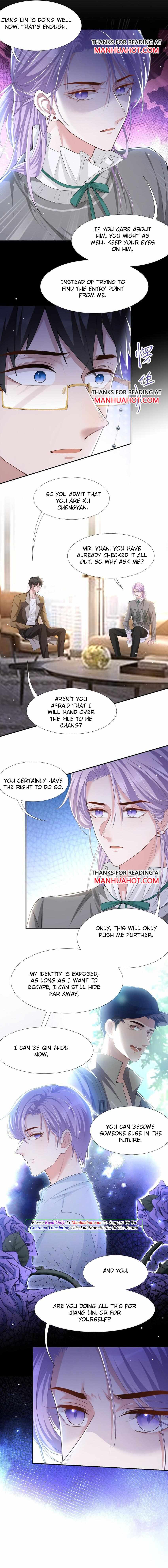 Read The Substitute Relationship Manga Online