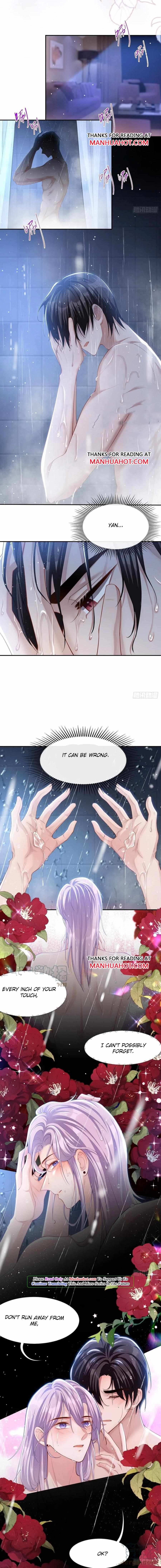 Read The Substitute Relationship Manga Online