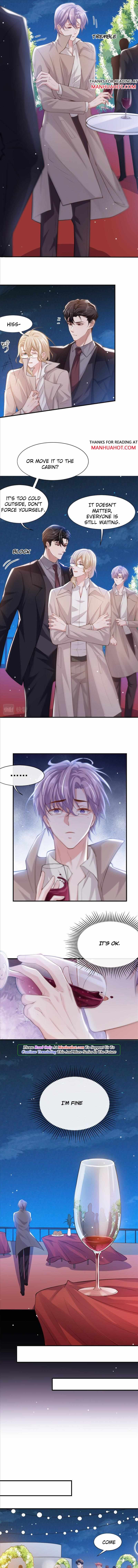 Read The Substitute Relationship Manga Online
