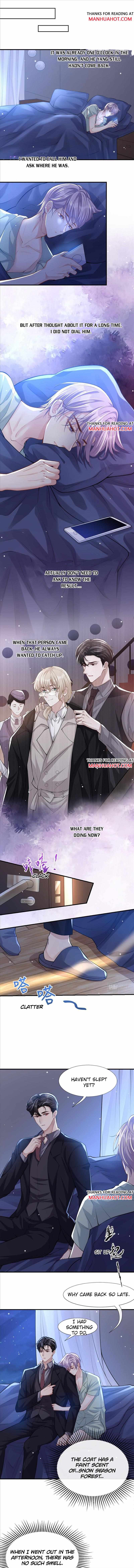 Read The Substitute Relationship Manga Online