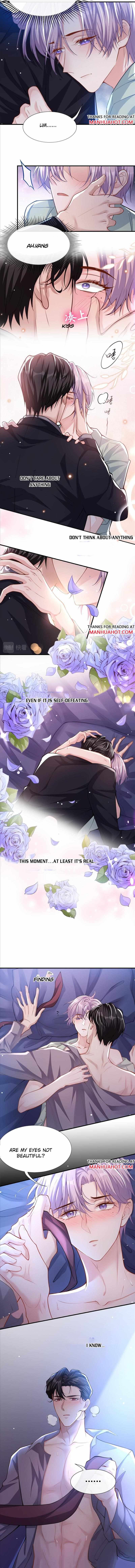 Read The Substitute Relationship Manga Online
