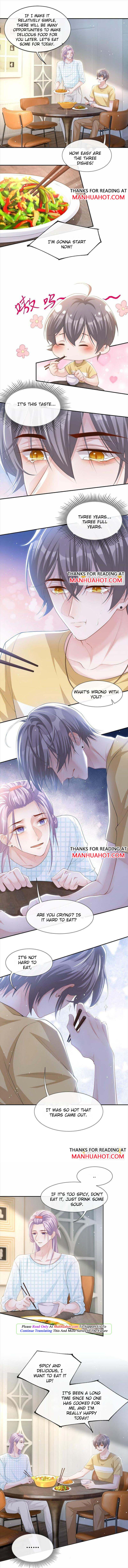 Read The Substitute Relationship Manga Online