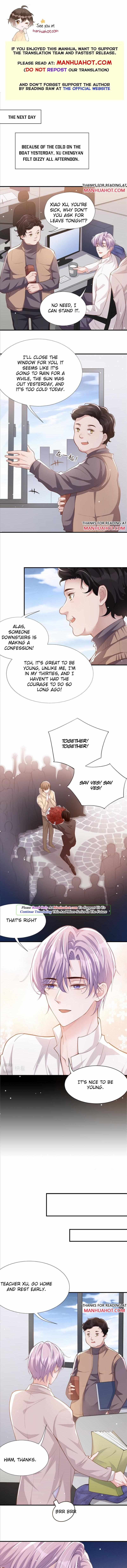Read The Substitute Relationship Manga Online