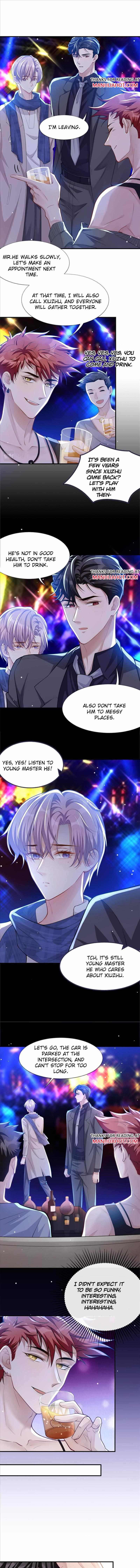 Read The Substitute Relationship Manga Online