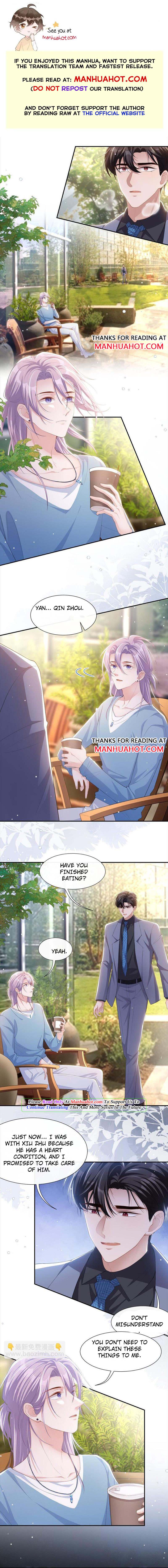 Read The Substitute Relationship Manga Online