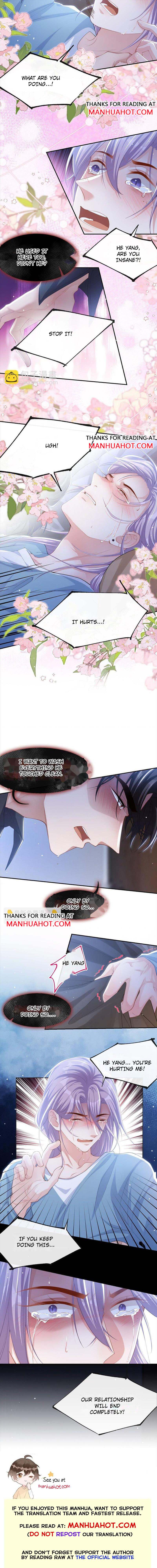 Read The Substitute Relationship Manga Online