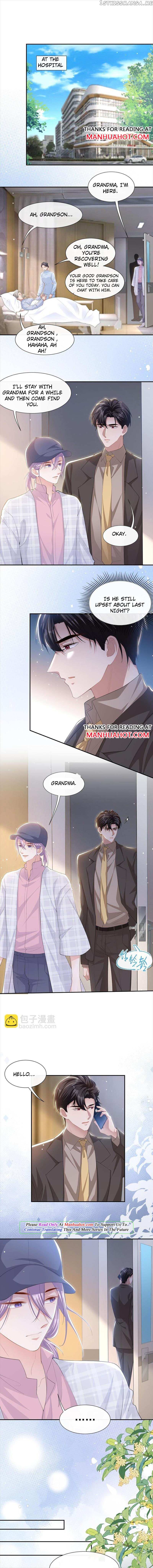 Read The Substitute Relationship Manga Online