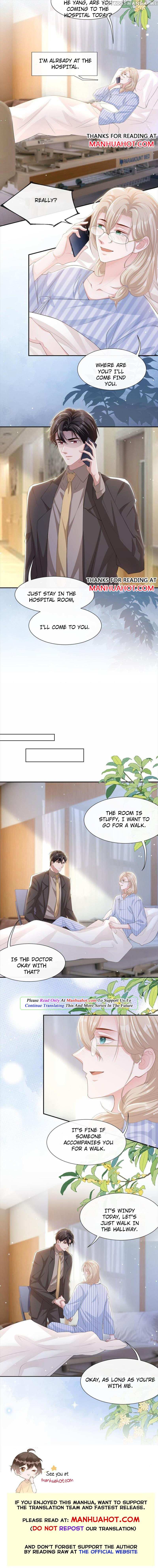 Read The Substitute Relationship Manga Online