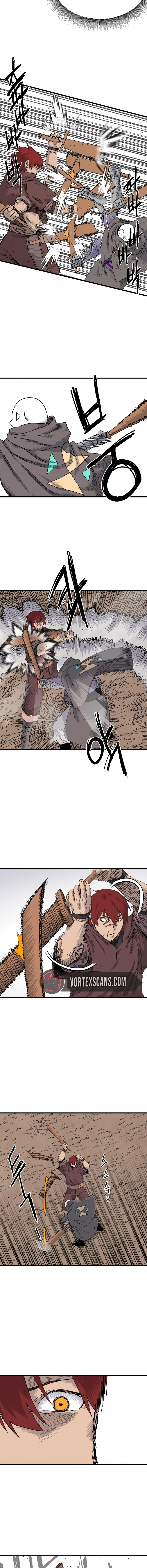 Read The Tale Of The Skeleton Messenger Manga Online