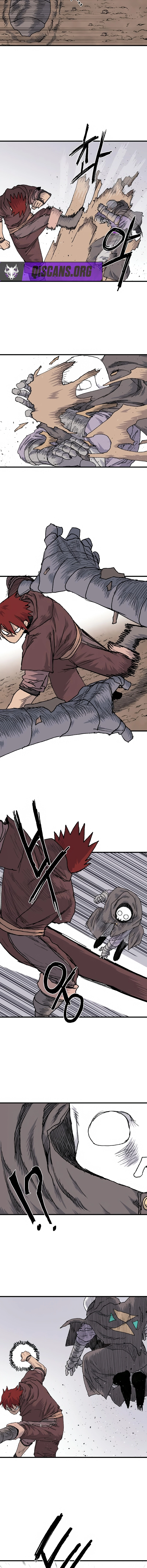 Read The Tale Of The Skeleton Messenger Manga Online