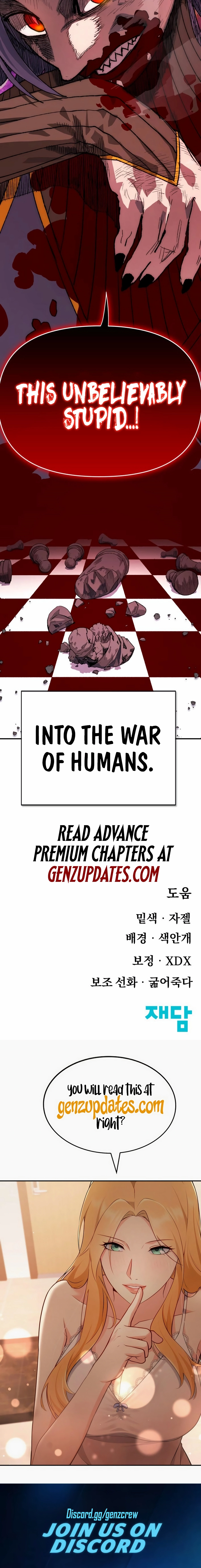 Read The Tale Of The Skeleton Messenger Manga Online