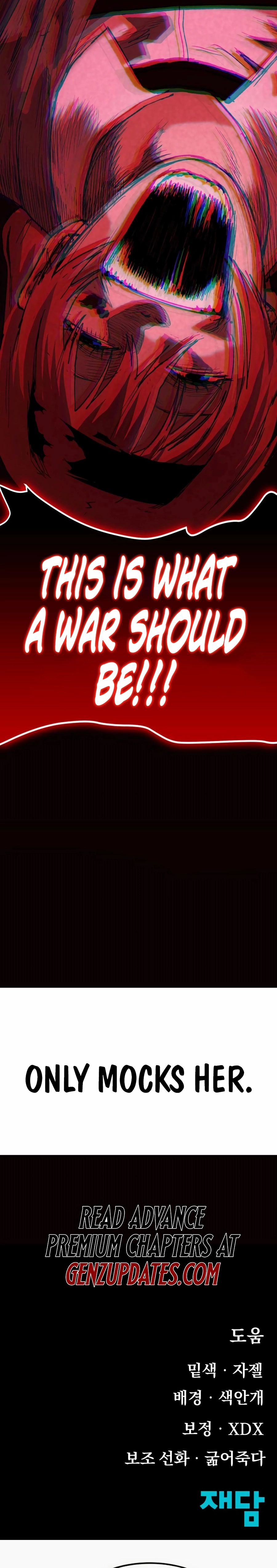 Read The Tale Of The Skeleton Messenger Manga Online