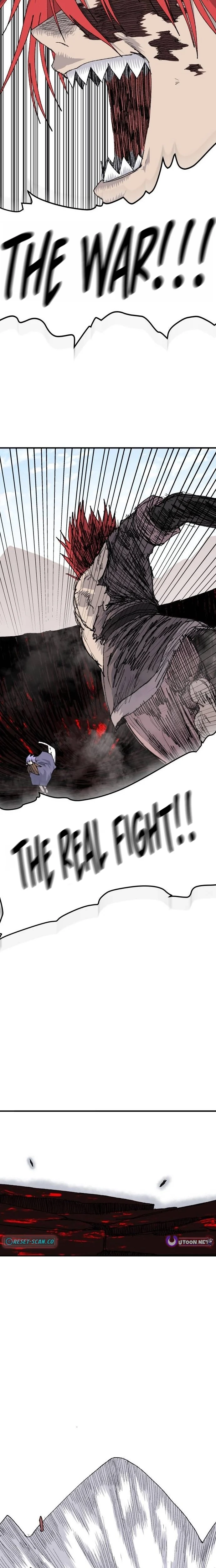 Read The Tale Of The Skeleton Messenger Manga Online