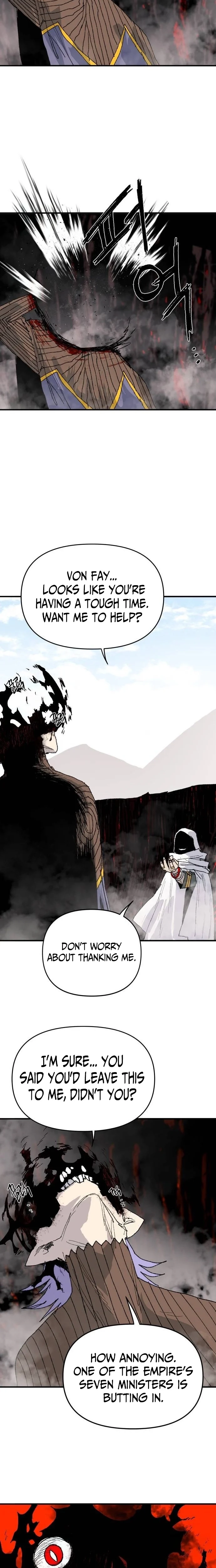 Read The Tale Of The Skeleton Messenger Manga Online