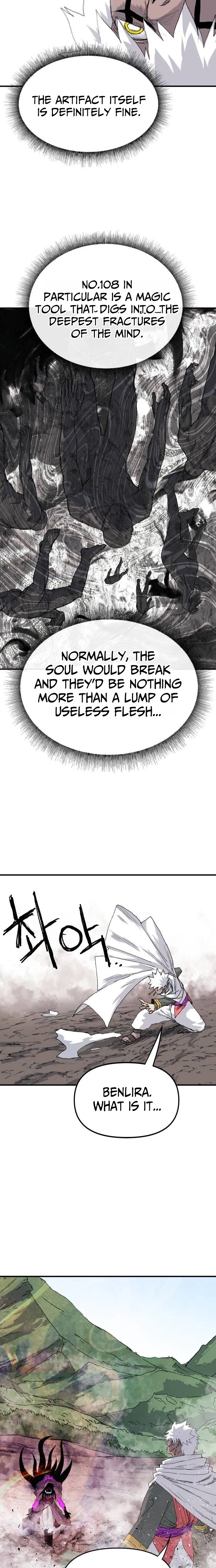 Read The Tale Of The Skeleton Messenger Manga Online