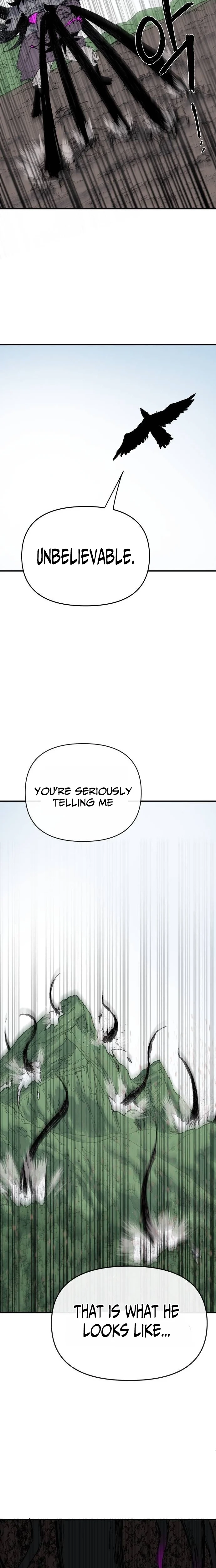 Read The Tale Of The Skeleton Messenger Manga Online