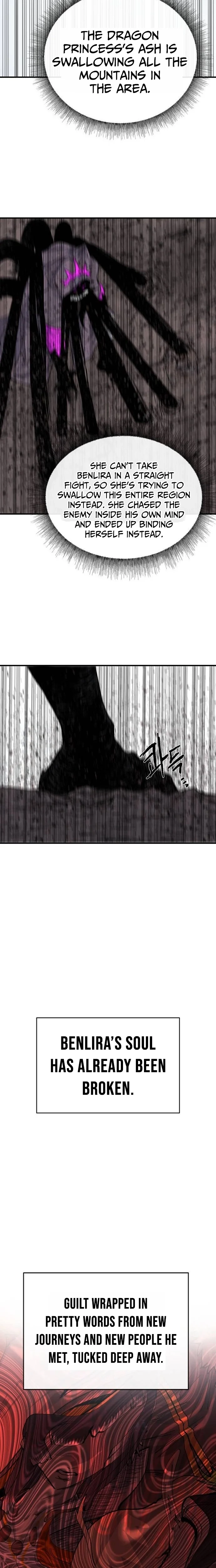 Read The Tale Of The Skeleton Messenger Manga Online