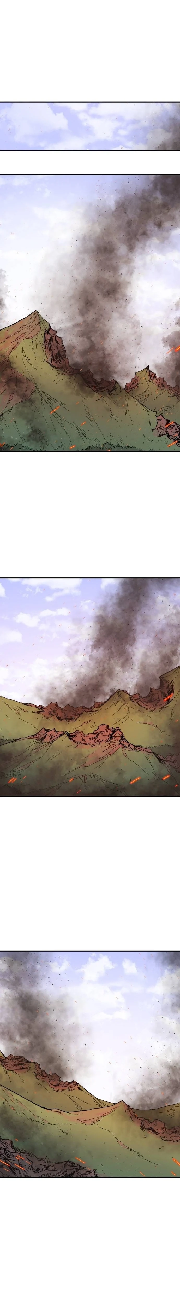 Read The Tale Of The Skeleton Messenger Manga Online