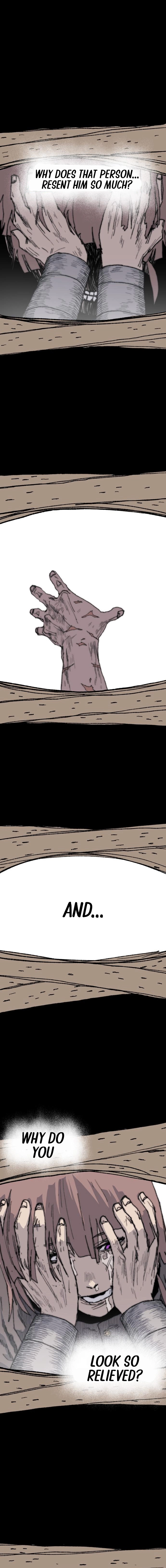 Read The Tale Of The Skeleton Messenger Manga Online