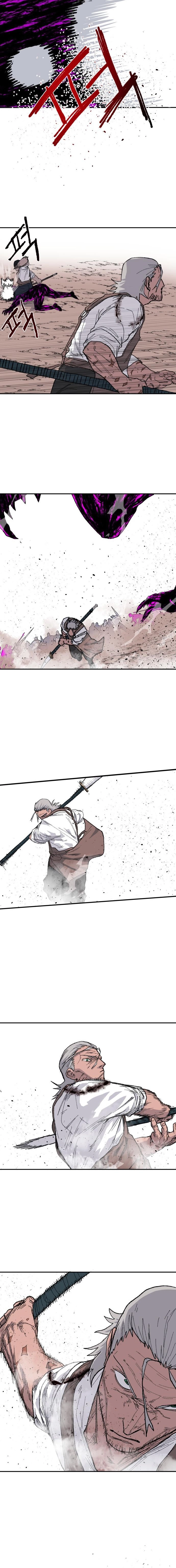 Read The Tale Of The Skeleton Messenger Manga Online