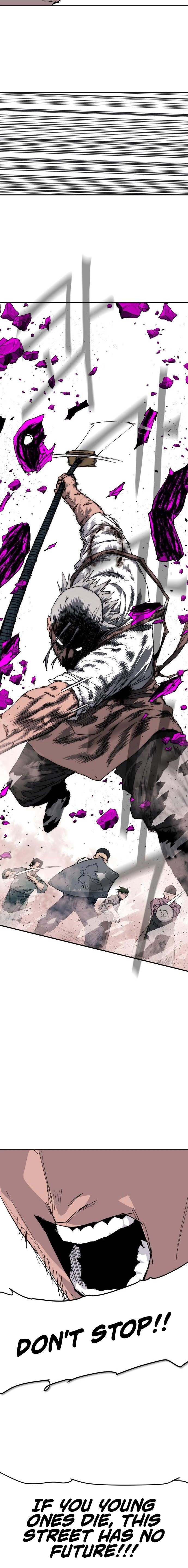 Read The Tale Of The Skeleton Messenger Manga Online