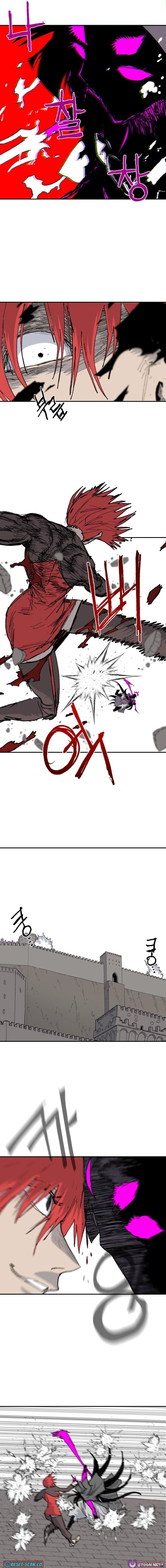 Read The Tale Of The Skeleton Messenger Manga Online